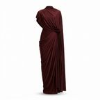 Daphne - Burgundy