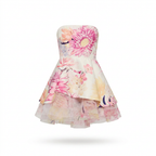 Lydia Mini Dress
