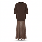 SEROYA Arwen Maxi Dress