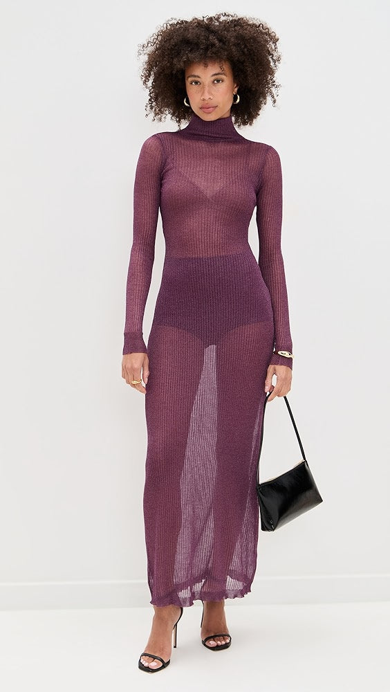Vilas Dress