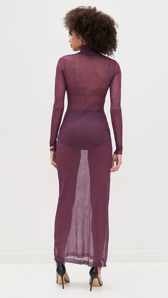 Vilas Dress