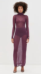 Vilas Dress