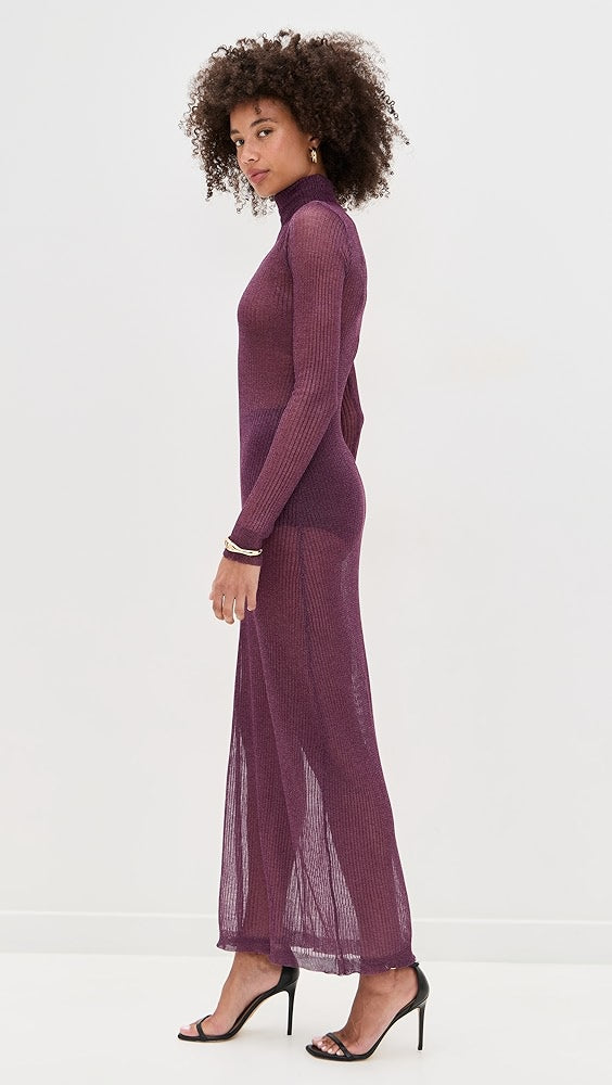 Vilas Dress