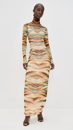 Billie Dress