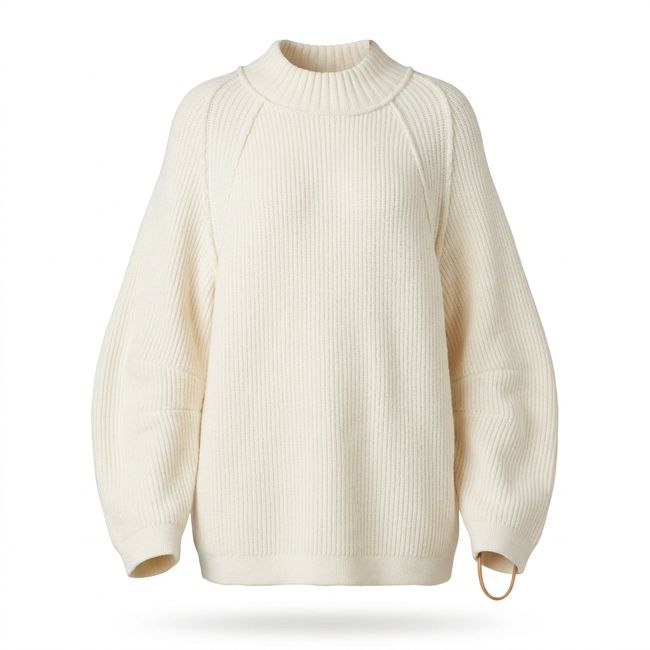Ghost mannequin Hover Image