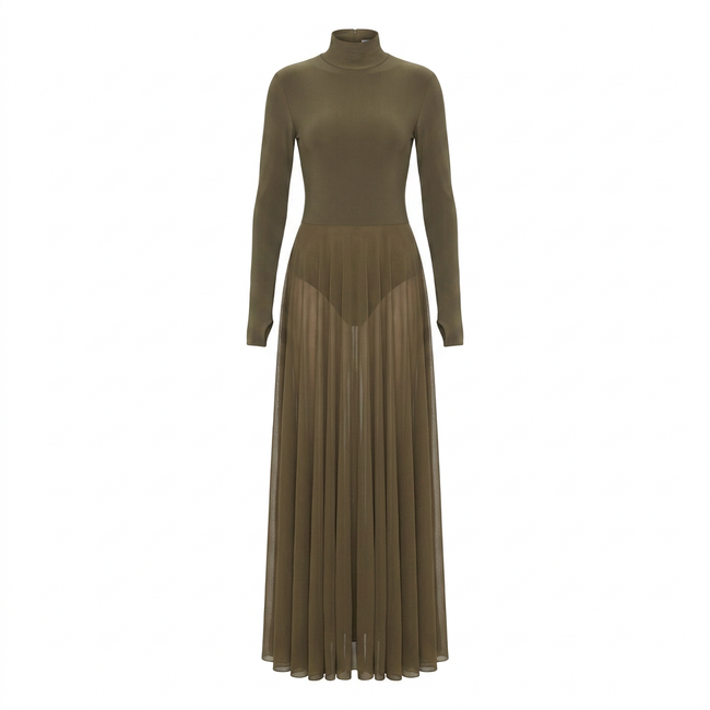 Ghost mannequin Hover Image