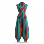 Ileoku | Aso Oke Heritage Set