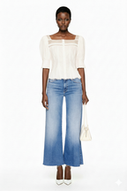 The Roller Fray Jeans