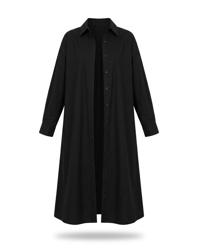 Untamed Loose Fit Blouse Hover Image