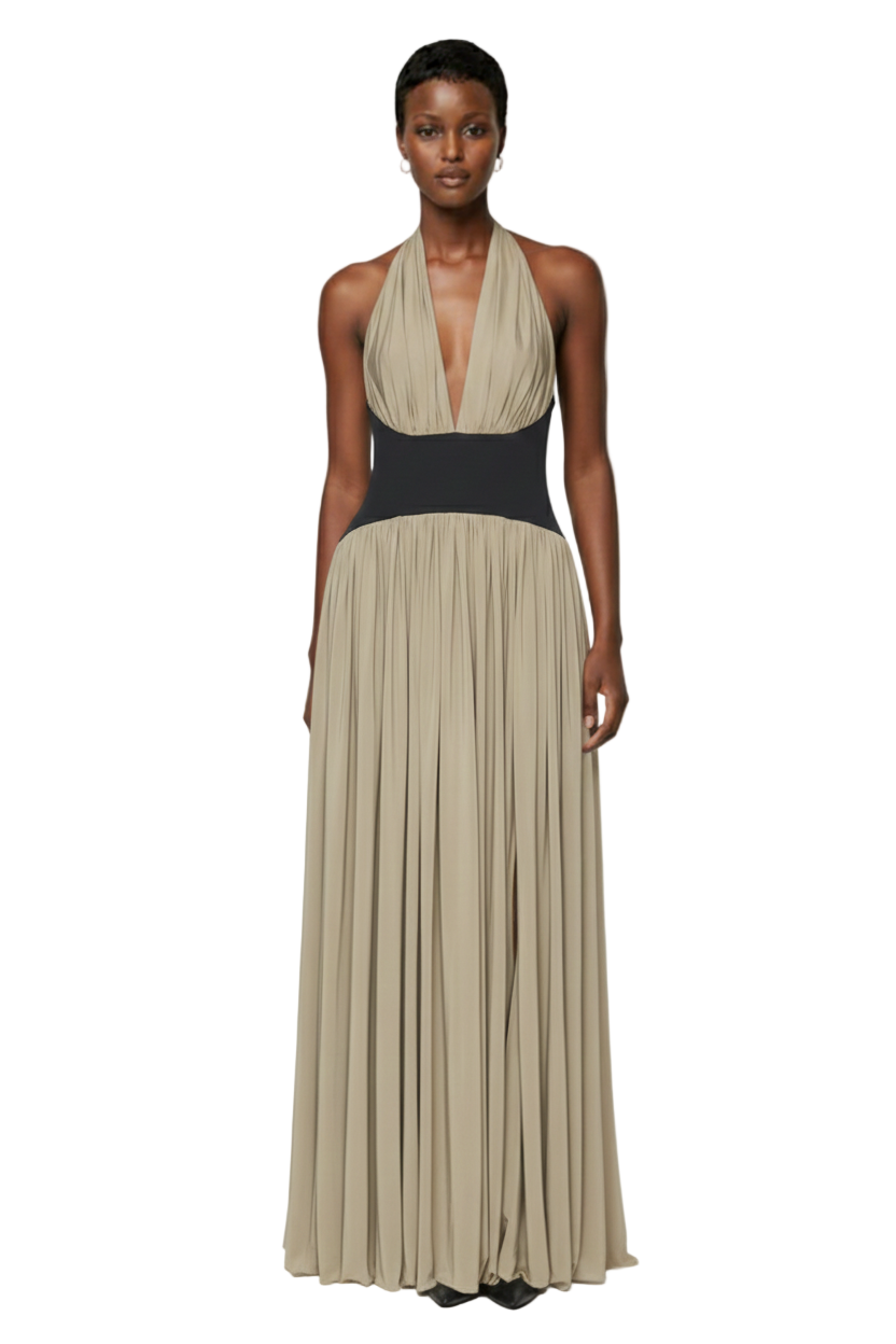 by Marianna Reba Midi Dress