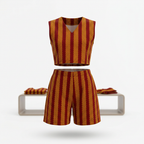 Elo Short & Top Set