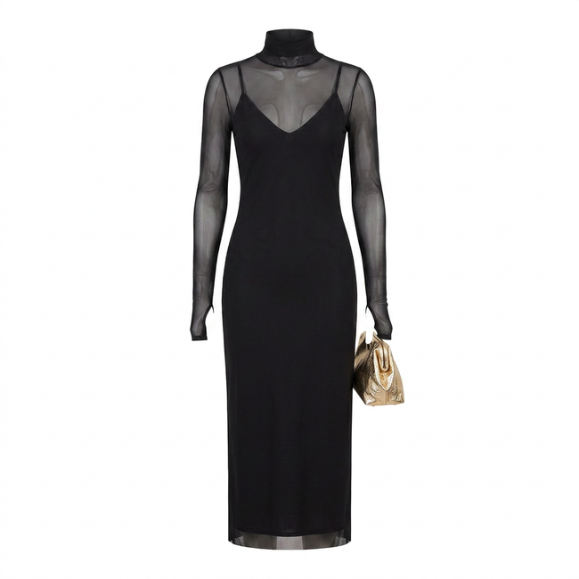 Ghost mannequin Hover Image