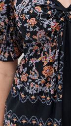 Jewel Ankle Dress