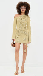 Kaela Knit Dress
