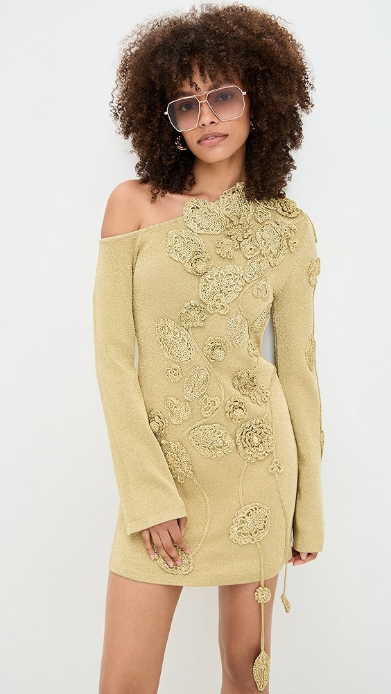 Kaela Knit Dress