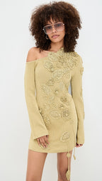 Kaela Knit Dress