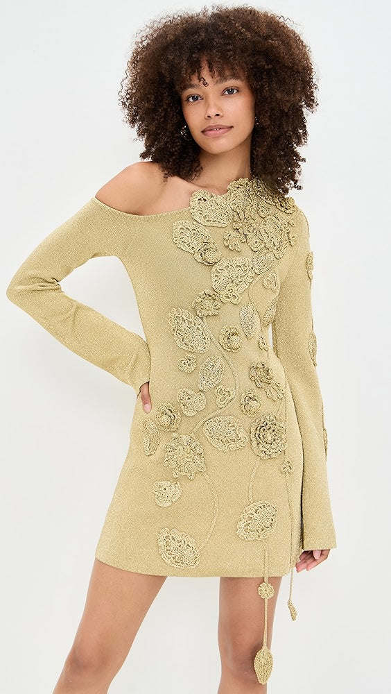 Kaela Knit Dress