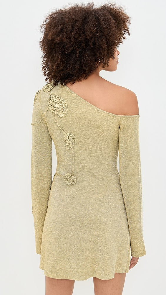 Kaela Knit Dress
