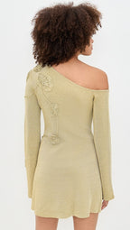 Kaela Knit Dress