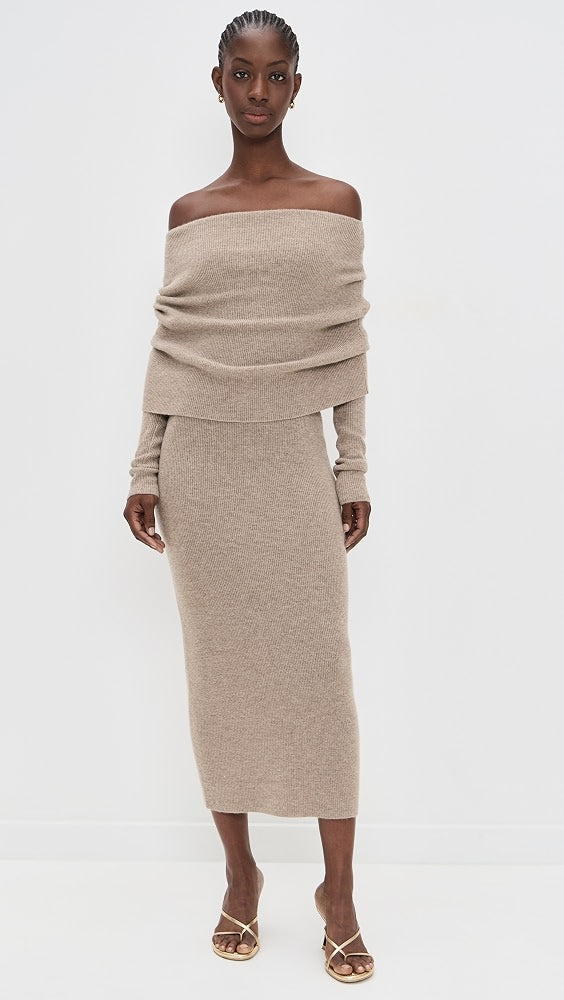 Carline Dress