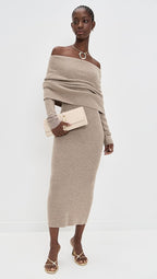 Carline Dress