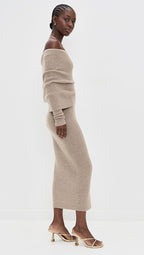 Carline Dress