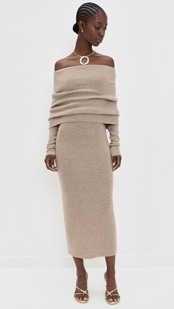 Carline Dress