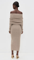 Carline Dress