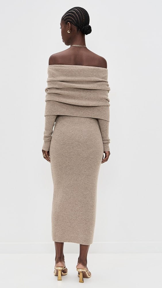 Carline Dress