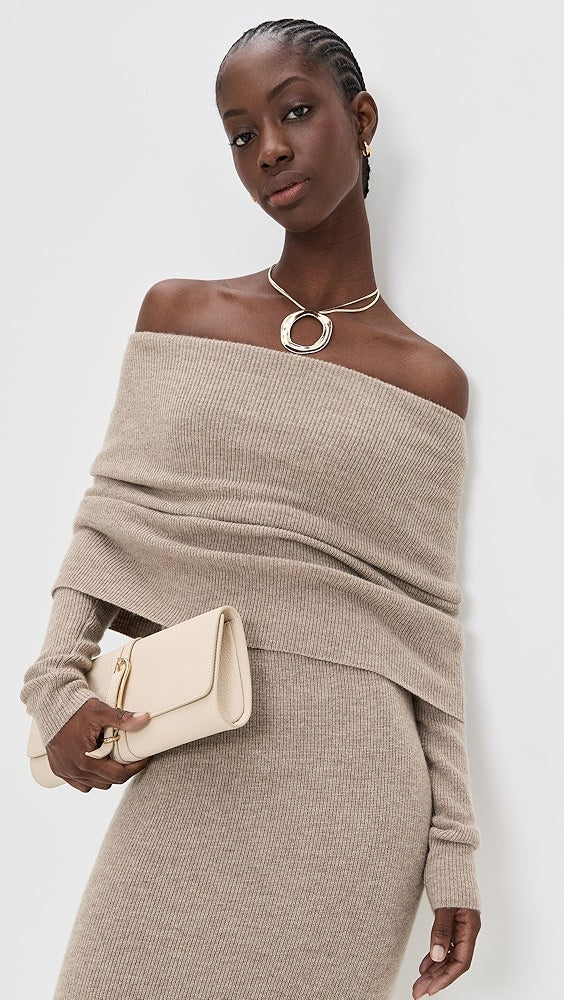 Carline Dress