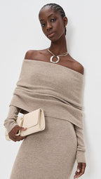 Carline Dress