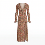 Lennon Dress