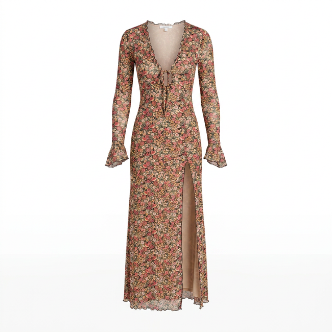 Lennon Dress Hover Image
