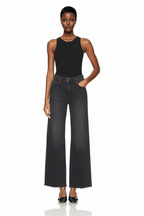 Anessa Wide Leg Jeans