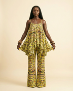 Ileigwe Lounge Set - Luxurious Comfort