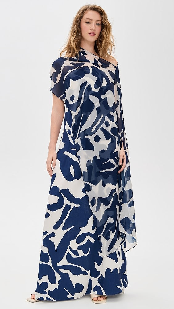 Tubi Dress