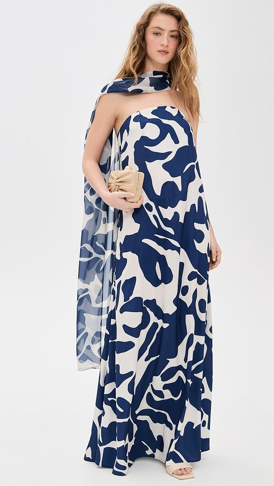 Tubi Dress