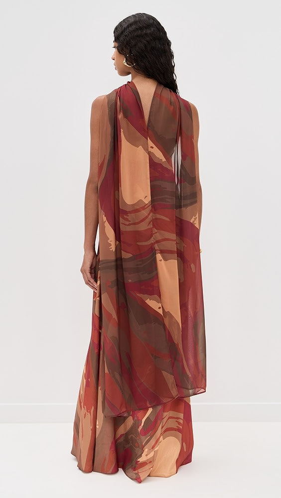 Tubi Dress
