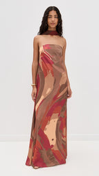 Tubi Dress