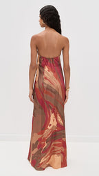 Tubi Dress