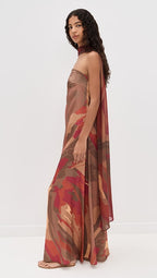 Tubi Dress