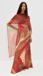 Tubi Dress