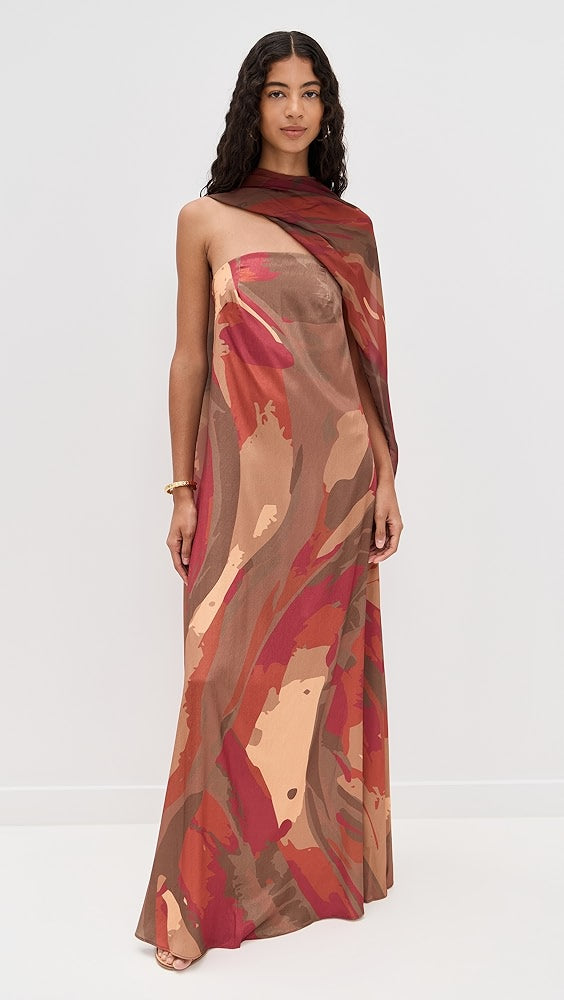 Tubi Dress