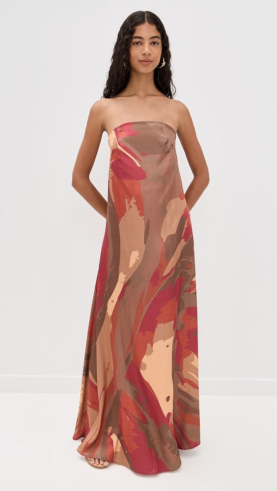 Tubi Dress