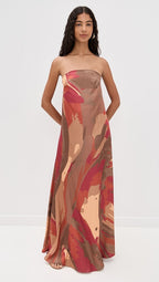 Tubi Dress