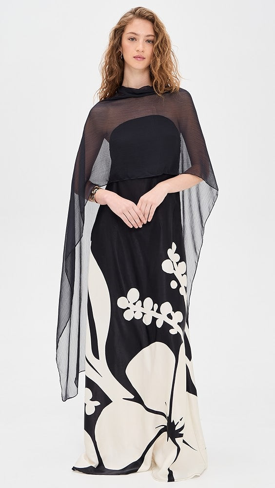 Tubi TWA Dress