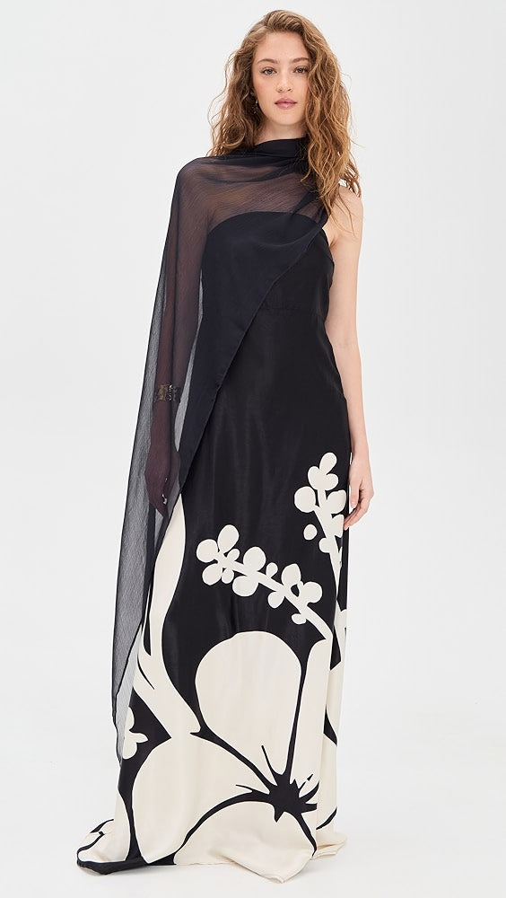 Tubi TWA Dress