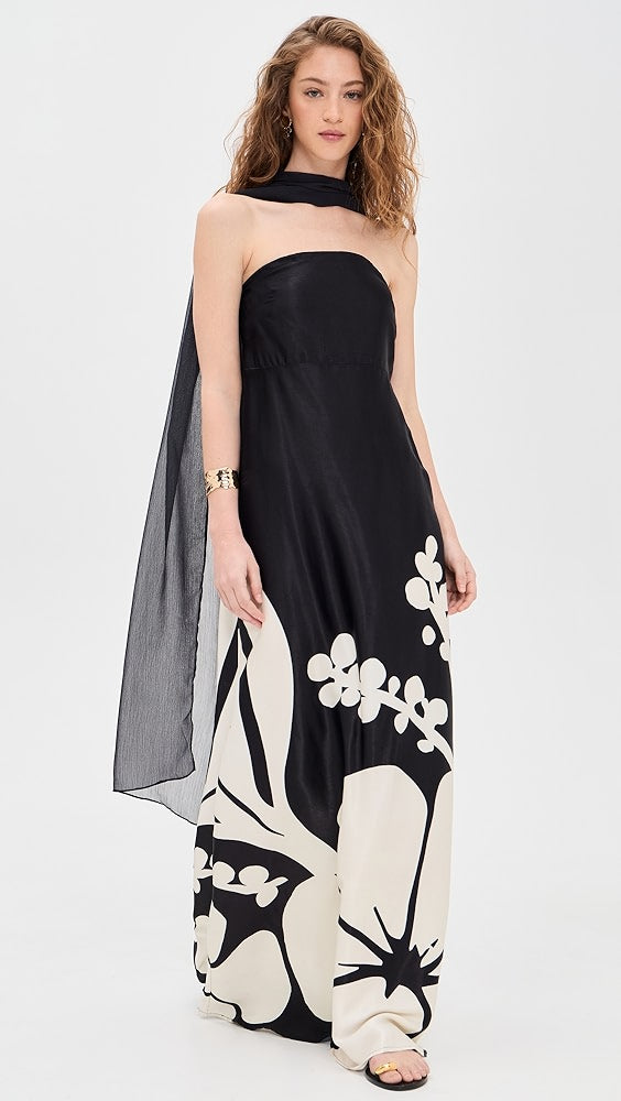 Tubi TWA Dress