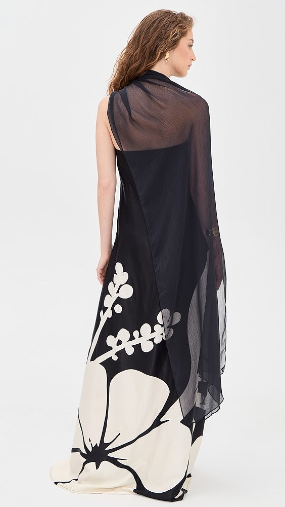 Tubi TWA Dress