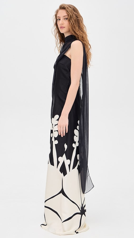 Tubi TWA Dress